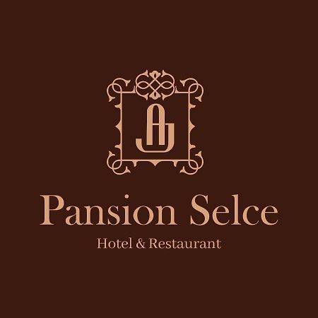 Pansion Selce Hotel Exterior photo