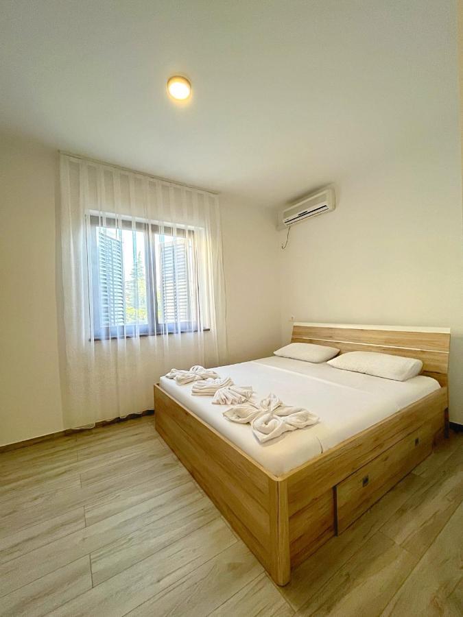 Pansion Selce Hotel Exterior photo